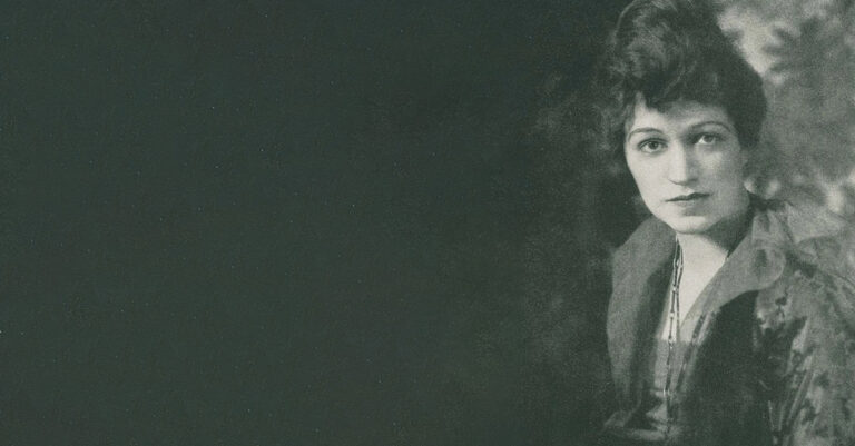 “Odor? Oh No!”:  How Edna Murphey Turned Embarrassment into a Revolution