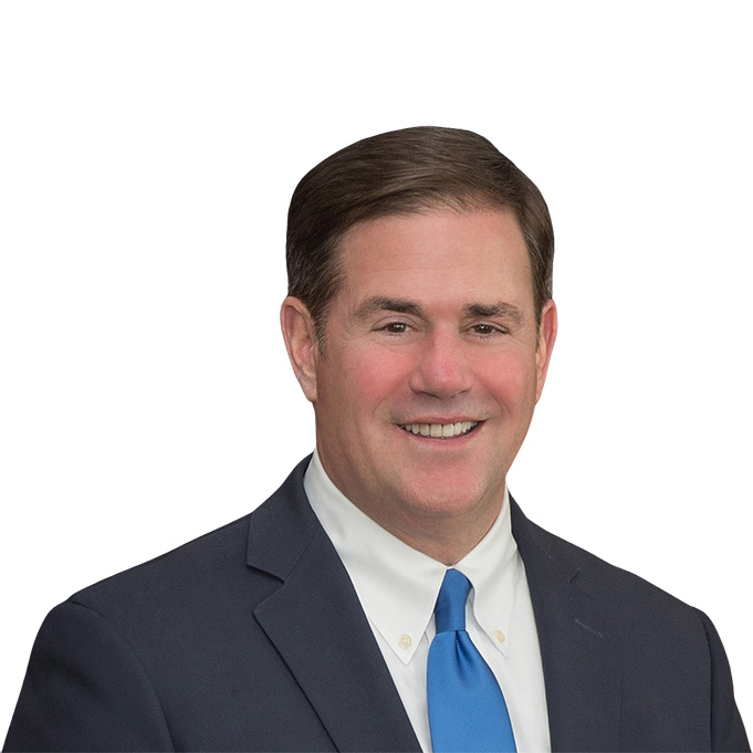 Doug Ducey