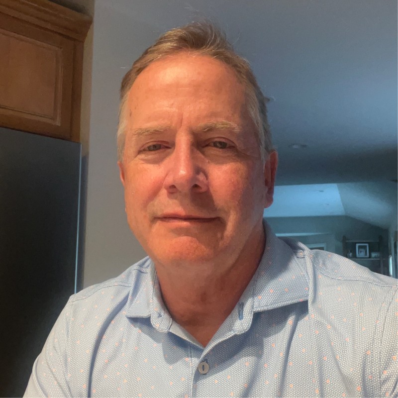 Mark Santacrose